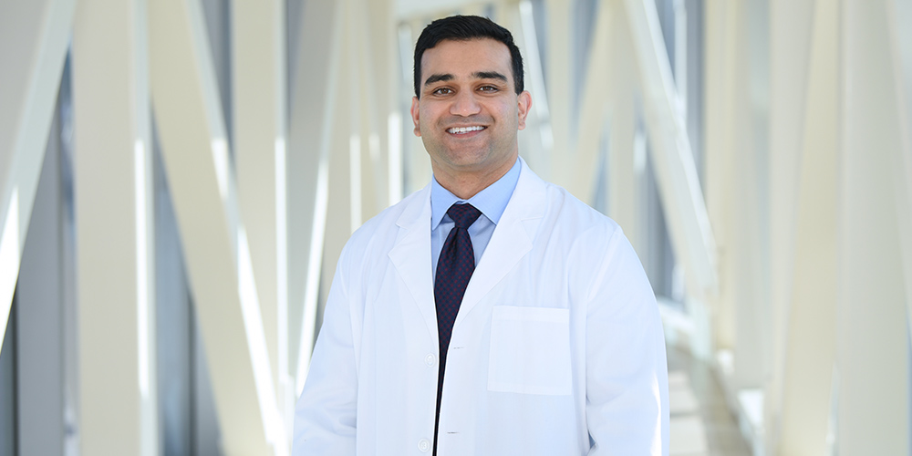 OU Researcher Contributes to Study Published in Prestigious New 
