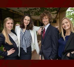 OU College of Pharmacy Students Win National Business Plan Competition
