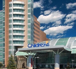 Trauma Center at The Children’s Hospital Re-verified by American College of Surgeons