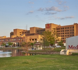 OU Medical Center Named to Becker’s 100 Great Hospitals in America List