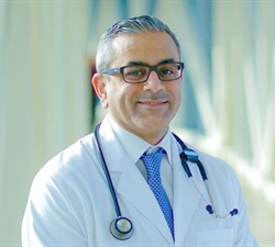 OU Medicine Interventional Cardiologist Presents Study Findings at Annual Cardiology Conference