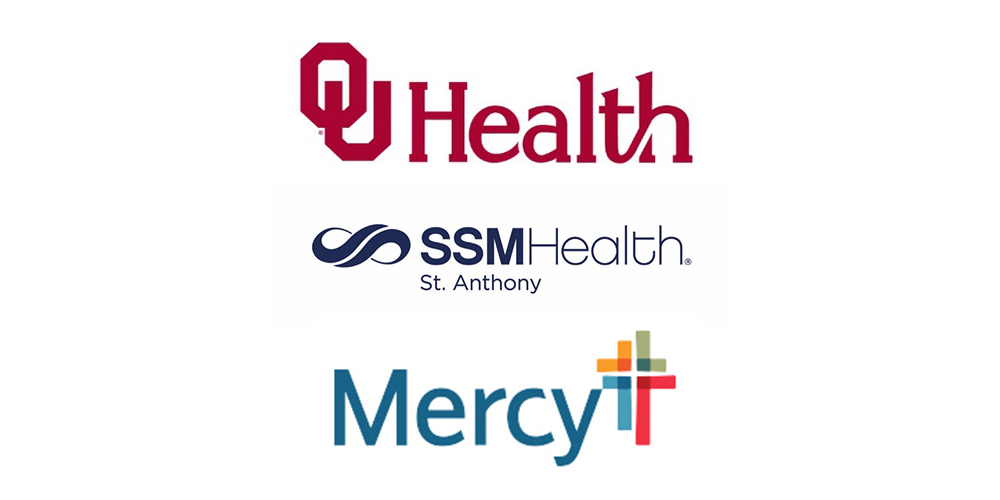 Oklahoma Health Systems Join National Health Systems In Urging Americans To Mask Up