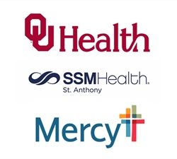 Oklahoma Health Systems Join National Health Systems In Urging Americans To Mask Up