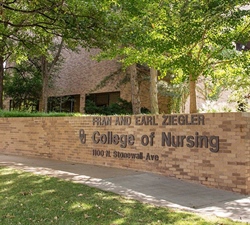 OU College of Nursing Receives Anonymous $2 Million Gift