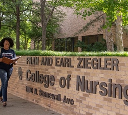 OU College of Nursing Celebrates 110th Anniversary