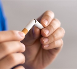 HPRC Researcher Offers Monetary Incentives to Oklahomans for Quitting Smoking