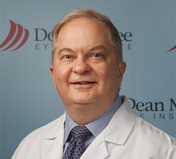 R. Michael Siatkowski, MD, MBA, Named Chief Executive Officer of Dean McGee Eye Institute and Chair of OU Department of Ophthalmology