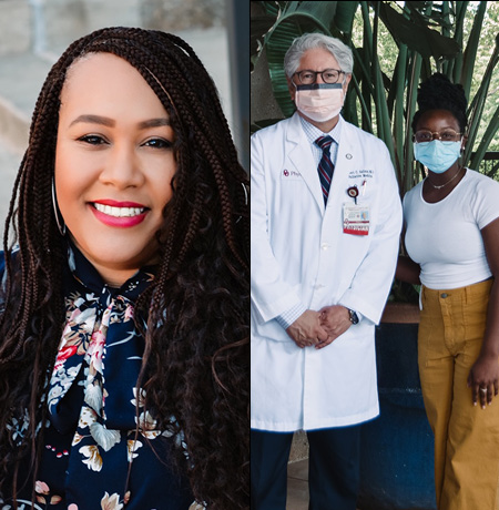 OU College of Medicine Builds Diversity Through Medical School ...