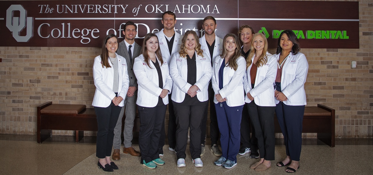 Delta Dental Of Oklahoma Provides A Cumulative 1 Million In 