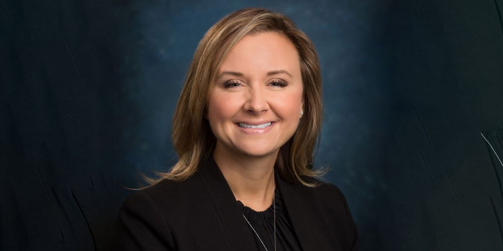 Oklahoma Children’s Hospital OU Health Introduces Chief Nursing Officer