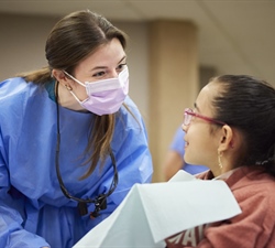 University of Oklahoma Announces State’s First Pediatric Dentistry Residency Program