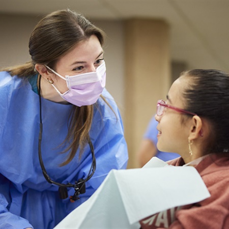 University of Oklahoma Announces State’s First Pediatric Dentistry Residency Program