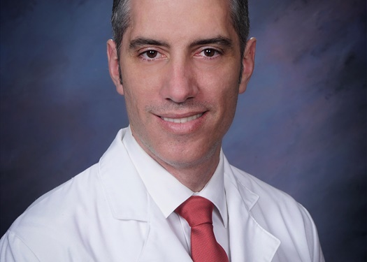 OU College of Dentistry Surgeon Wins ‘Best Paper’ for Research on Jaw Joint Disorder