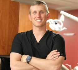 OU College of Dentistry Faculty Member Awarded Humanitarian Award