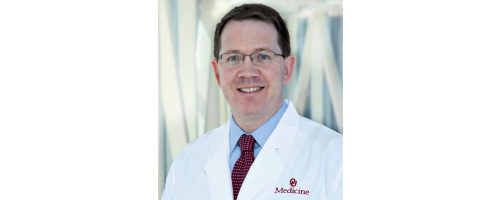 OU College of Medicine Announces New Associate Dean of Graduate Medical Education