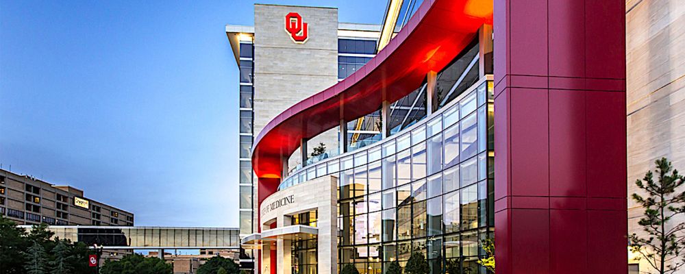 OU Unveils Bold Expansion Plan to Increase Medical School Enrollment, Meet State Health Care Needs