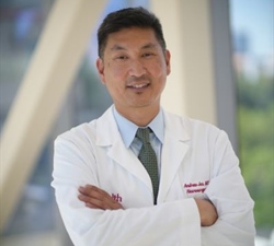 Jea Named Chair in Department of Neurosurgery in OU College of Medicine