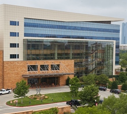 OU Awarded $17 Million NIH Grant to Improve Cancer Outcomes Among Native Americans