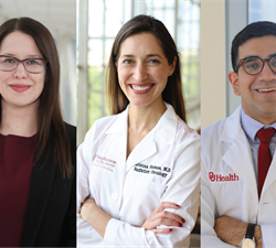 OU College of Medicine Appoints New Assistant Deans to Lead Graduate Medical Education Program