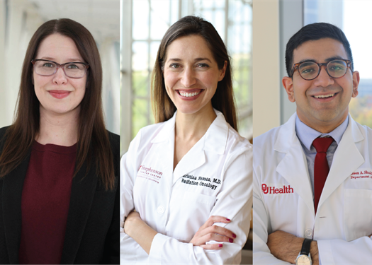 OU College of Medicine Appoints New Assistant Deans to Lead Graduate Medical Education Program