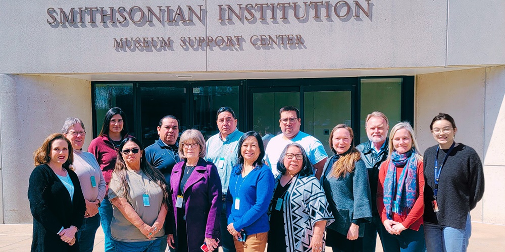 OU Health Sciences Receives Federal Grant to Recognize Descendants of American Indian POWs Incarcerated at Fort Marion