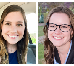 OU College of Nursing Students Selected as Jonas Scholars