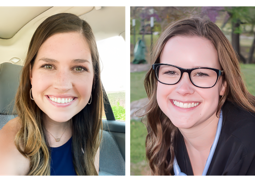 OU College of Nursing Students Selected as Jonas Scholars