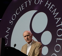 American Society of Hematology Recognizes Two OU Health Sciences Faculty