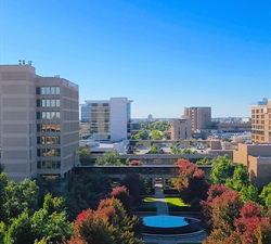 OU Health Sciences Rises to 102 in National Ranking