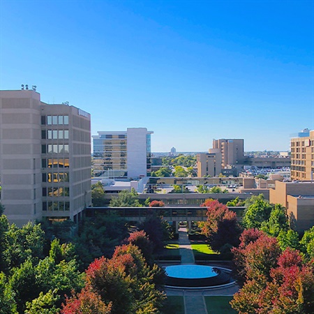 OU Health Sciences Rises to 102 in National Ranking