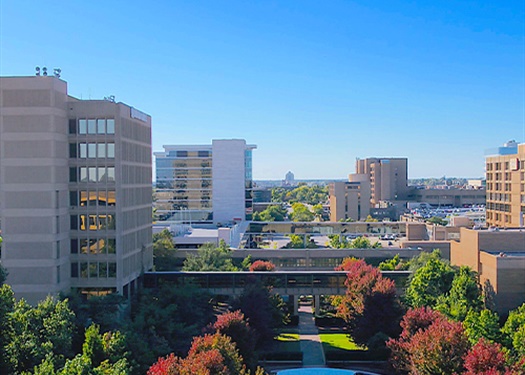 OU Health Sciences Rises to 102 in National Ranking