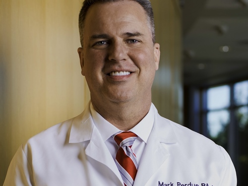College of Medicine Announces New Director of Physicians Associate Program