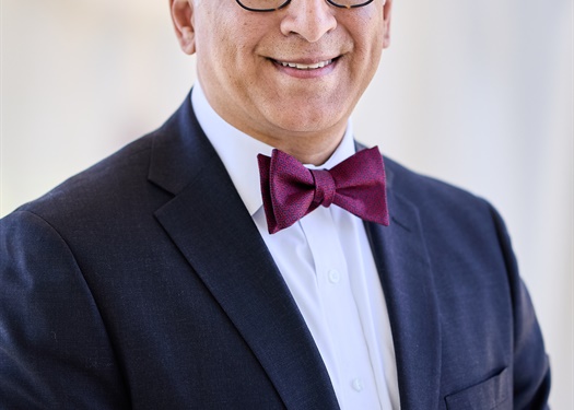 Renowned Emergency Medicine Physician to Lead New Department, Enhance State's Emergency Care at OU Health