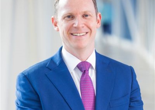 OU Dean Delivers Keynote at Global Neurosurgery Symposium Hosted by Harvard-Affiliated Mass General Brigham
