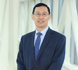 Zinc-Transporting Protein Contributes to Aggressive Growth of Brain Tumor, OU Researchers Find