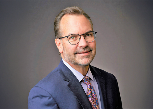 OU Health Sciences’ Vice President for Research Announces Retirement