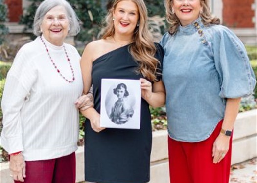One Hundred Years of OU Legacy