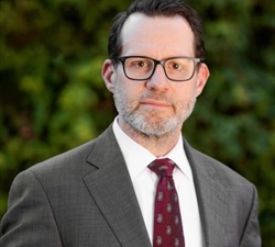 University of Oklahoma Names Matthew Wade Hulver Vice President for Research and Partnerships