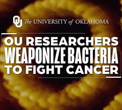 Researchers Discover Gut Bacteria ‘Weapon,’ Redirect It Toward Cancer