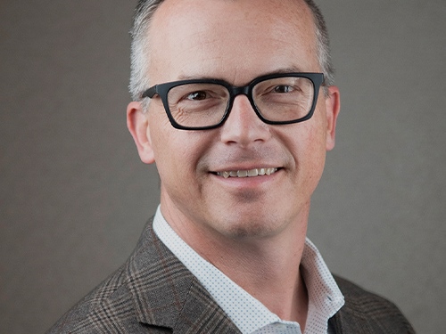 OU School of Community Medicine Dean Announces Retirement; Burns Named Interim