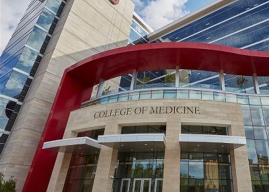 College of Medicine Announces Inaugural Vice Dean of Education