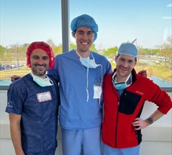 OU Researchers, Oklahoma Start-up Aim to Transform Cranial Care