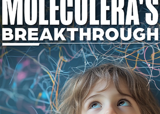 Moleculera Biosciences Approaches Its ‘Breakout Moment’