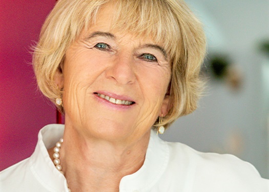 Laureate Announced for Hamm International Prize for Diabetes Research