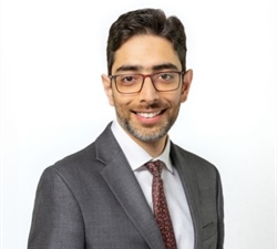 OU Health Stephenson Cancer Center Researcher Awarded Prestigious Conquer Cancer Career Development Award