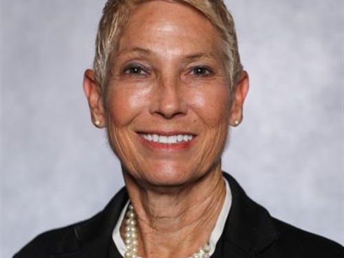 Melissa Craft Named University of Oklahoma Fran and Earl Ziegler College of Nursing Dean
