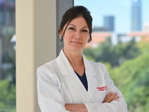 OU College of Medicine Welcomes Inaugural Medical Director of Movement Disorder Center