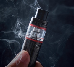 University of Oklahoma Researchers Studying E-Cigarette Habits in Young Adults