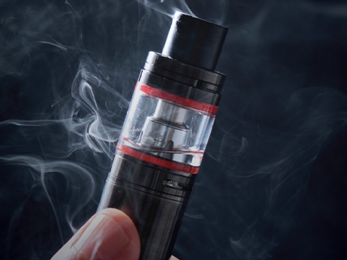 University of Oklahoma Researchers Studying E-Cigarette Habits in Young Adults