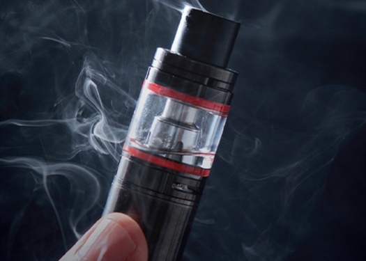 University of Oklahoma Researchers Studying E-Cigarette Habits in Young Adults